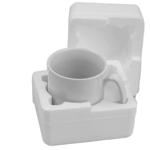 11 oz Inner Handle Mug (Multiple Colors)