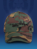 The Not Just For Dad Hat - Camo Edition | Apparel | Dalstrong ©