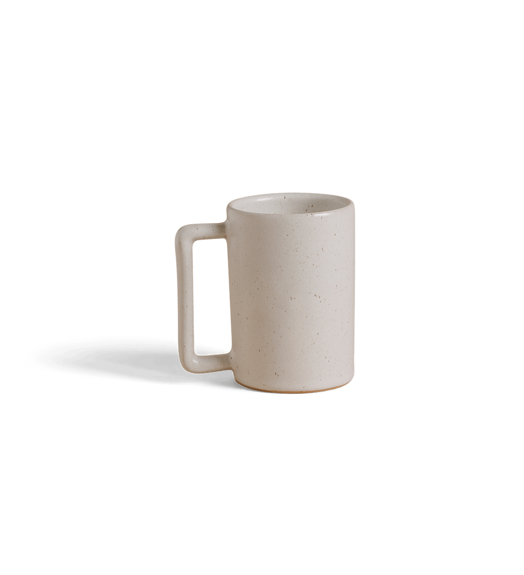 Classic Campfire Mug