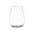Clear Stemless Plastic Mini Goblets (4 oz. )