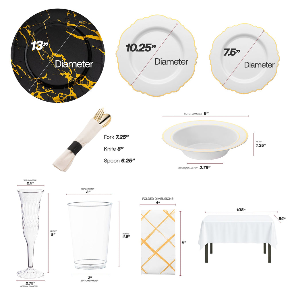 The Golden Hour Package