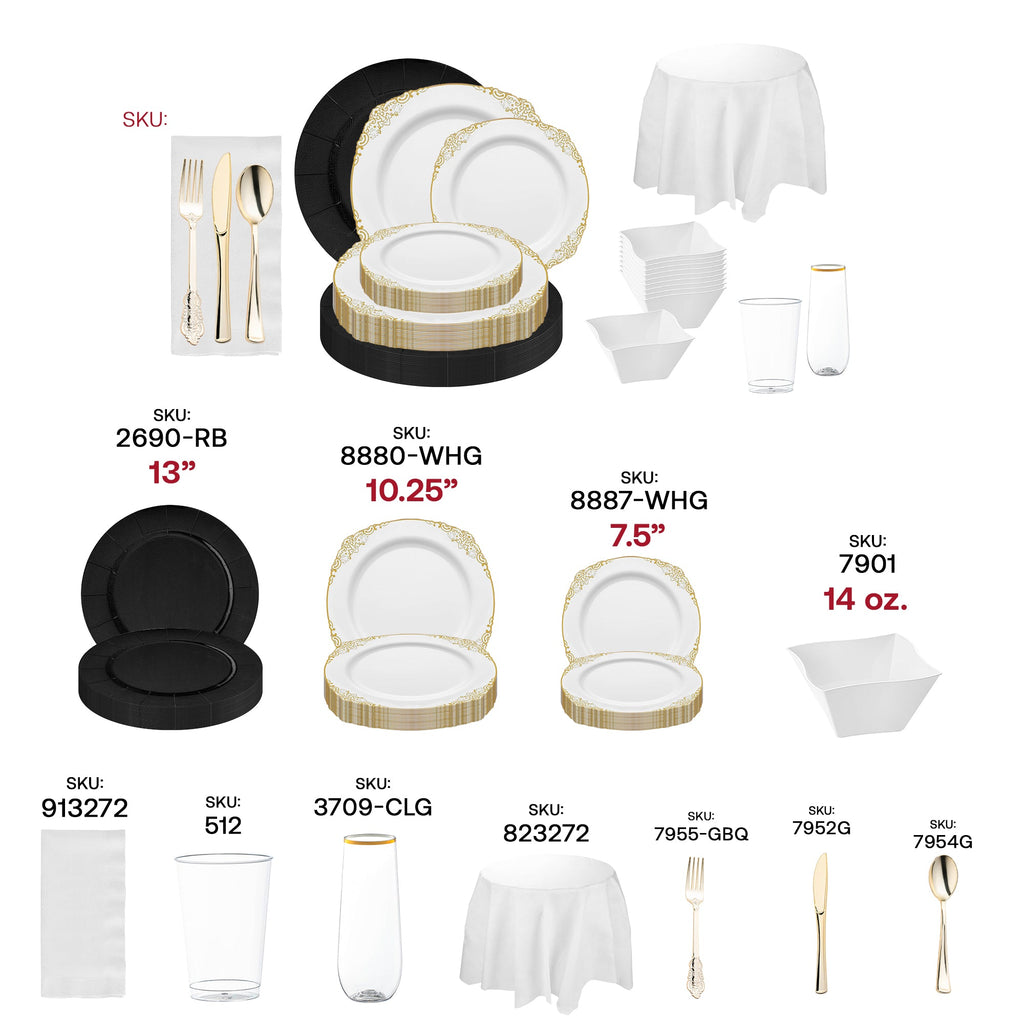 The Hollywood Hangover Package