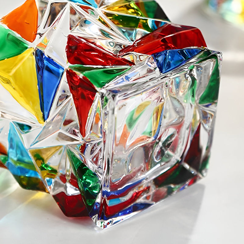 Colorful Fold