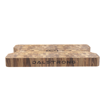 Lionswood Colossal Teak Cutting Board | Dalstrong ©