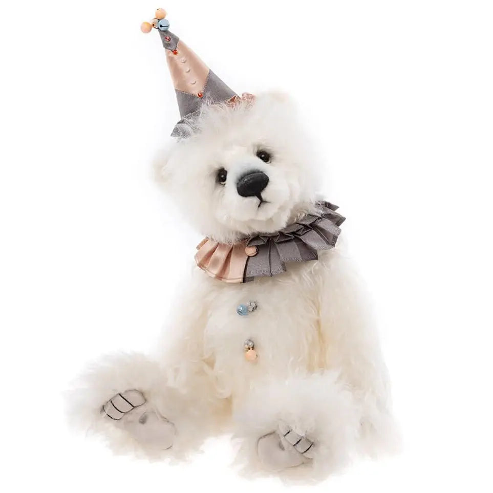 Charlie Bears Colvig Isabelle Collection