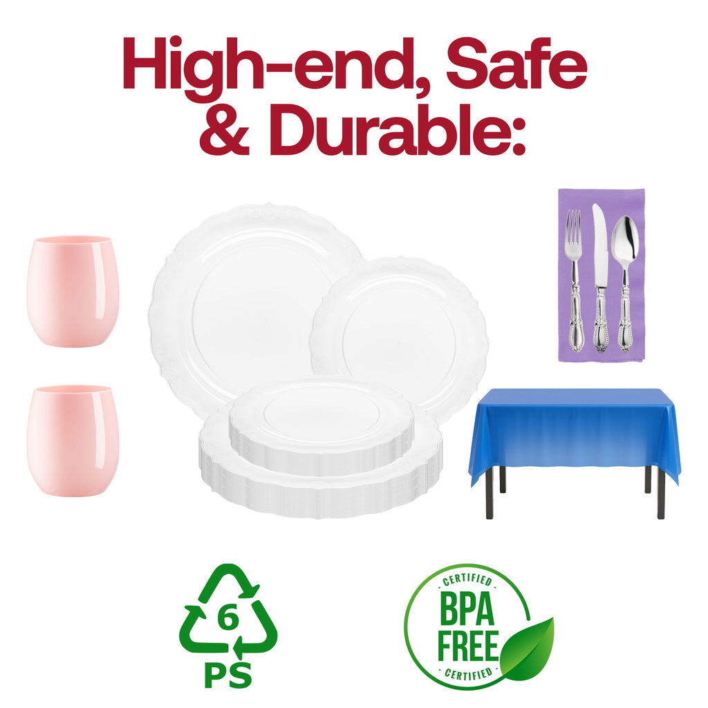 The Bridgerton Bash Package