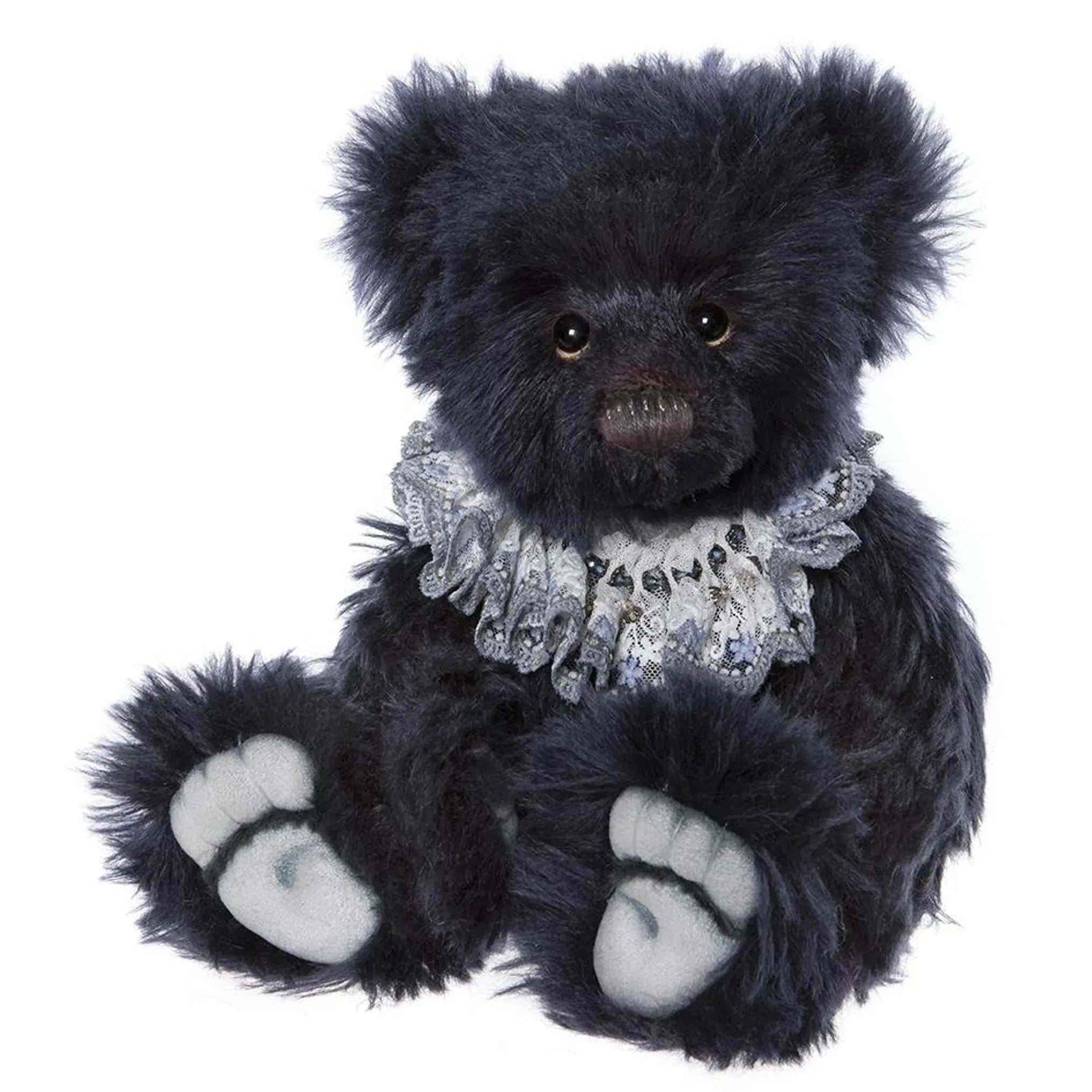 Charlie Bears Conundrum Isabelle Collection