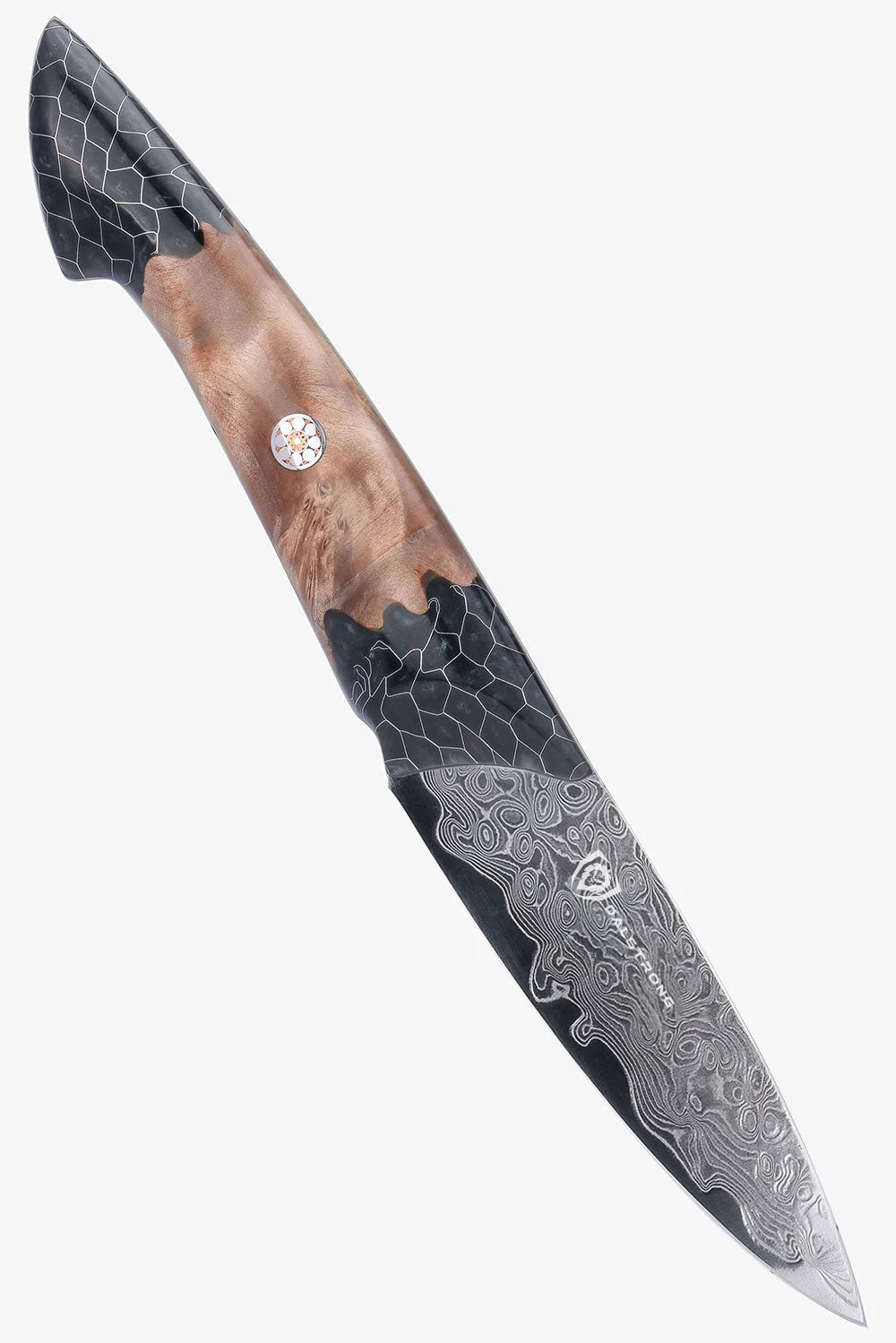 Paring Knife 4" | The Scorpion Series | Venom Edition | Dalstrong ©