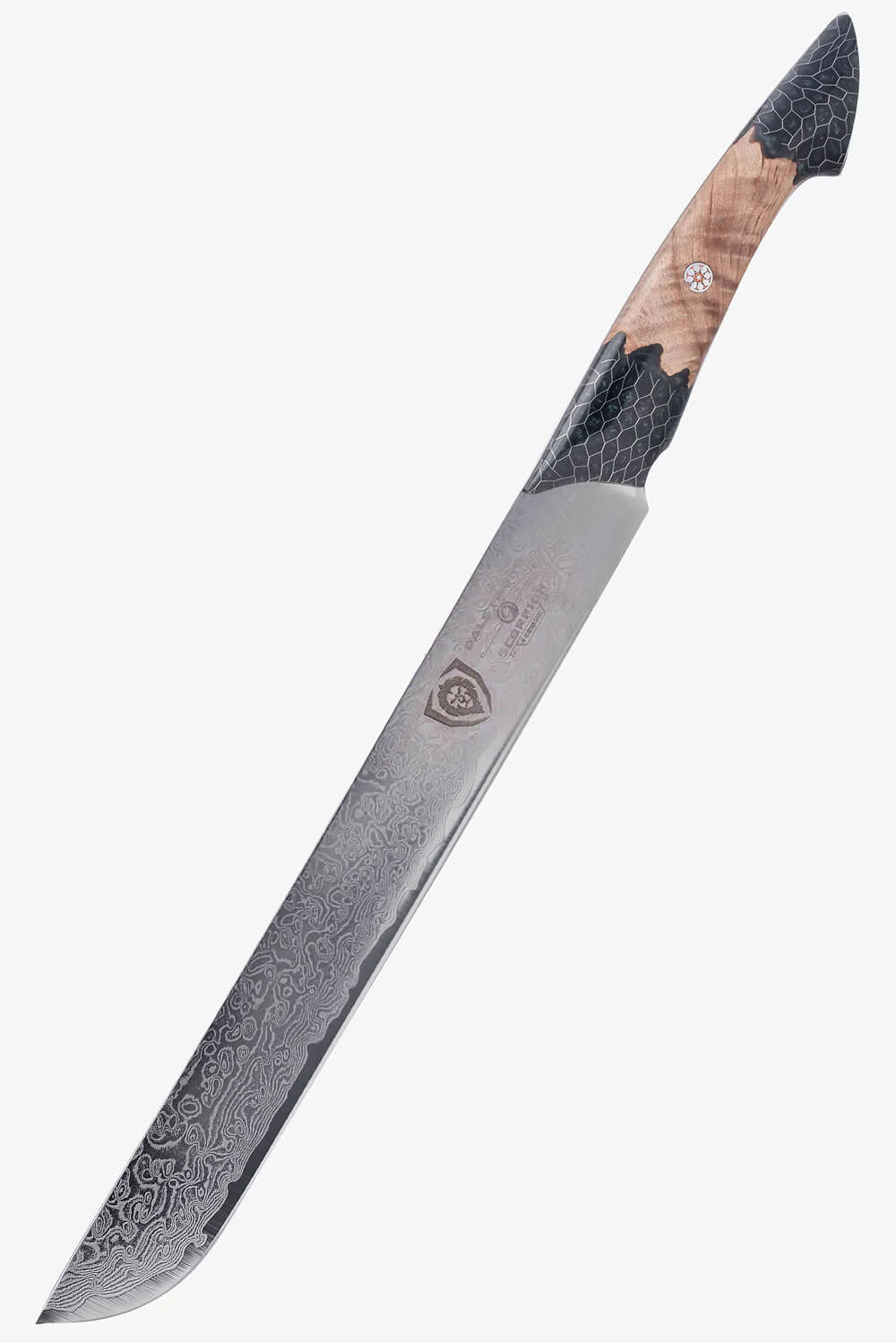Slicer Knife 11" | The Scorpion Series | Venom Edition | Dalstrong ©