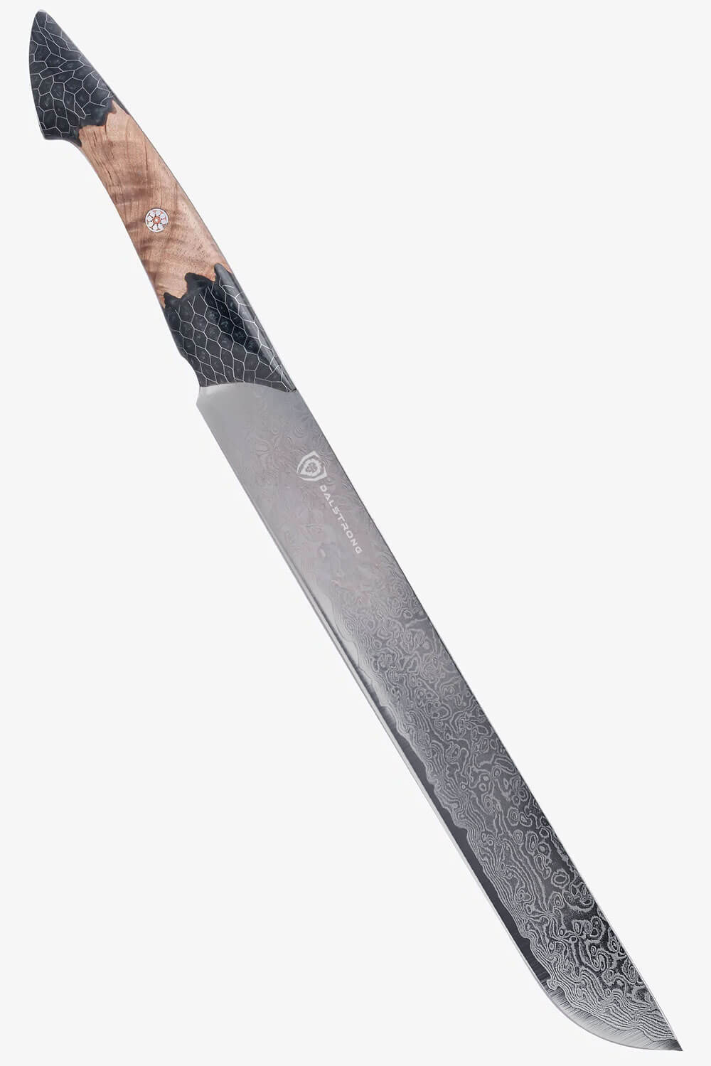 Slicer Knife 11" | The Scorpion Series | Venom Edition | Dalstrong ©