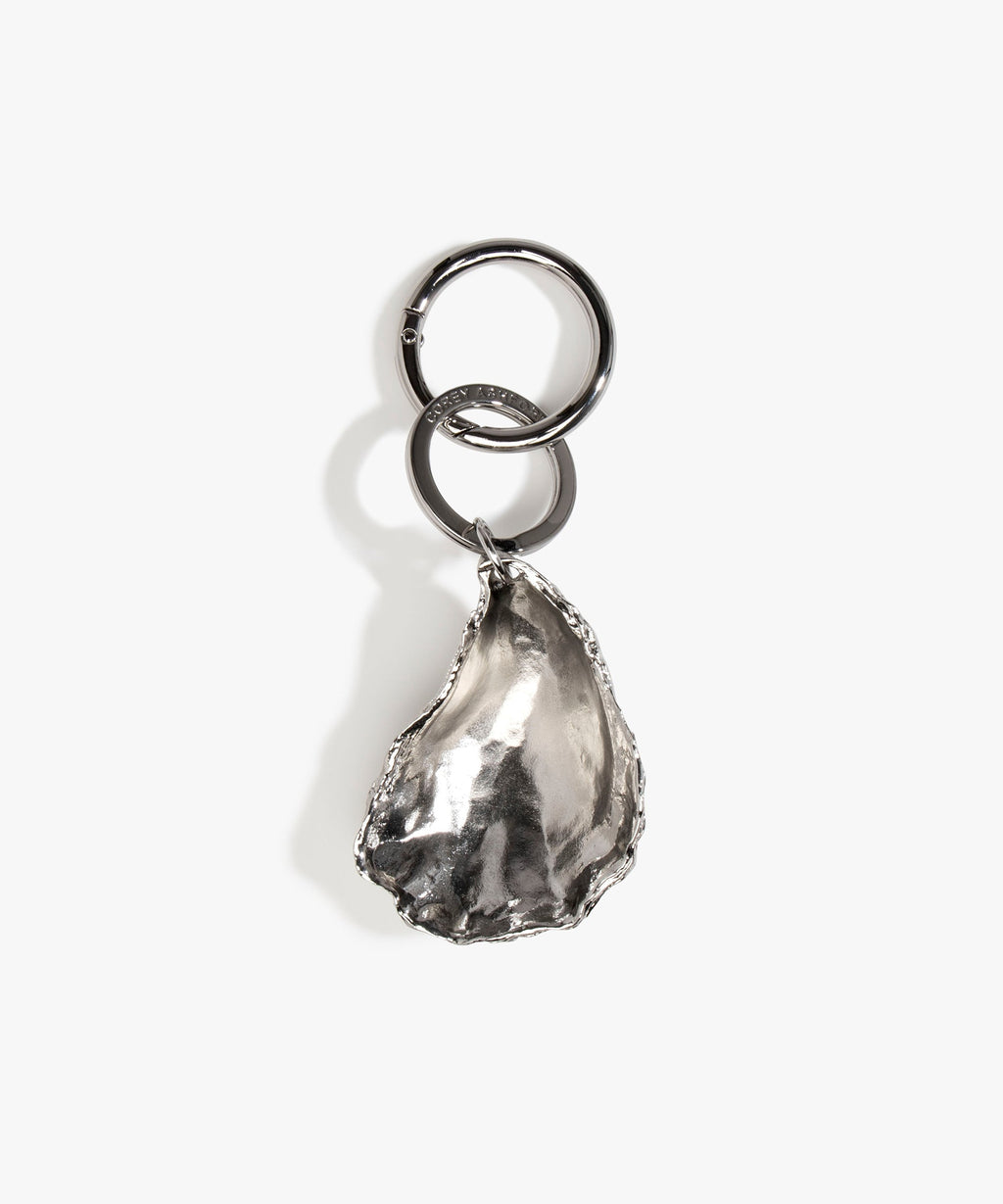 Oyster Keyring