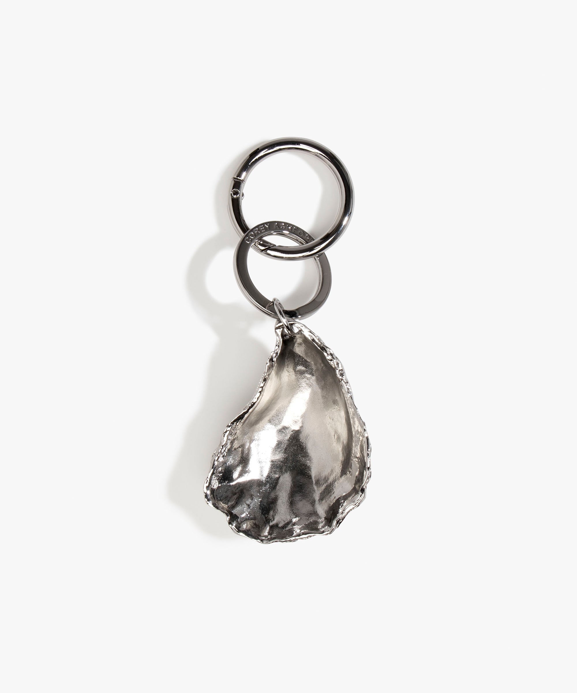 Oyster Keyring