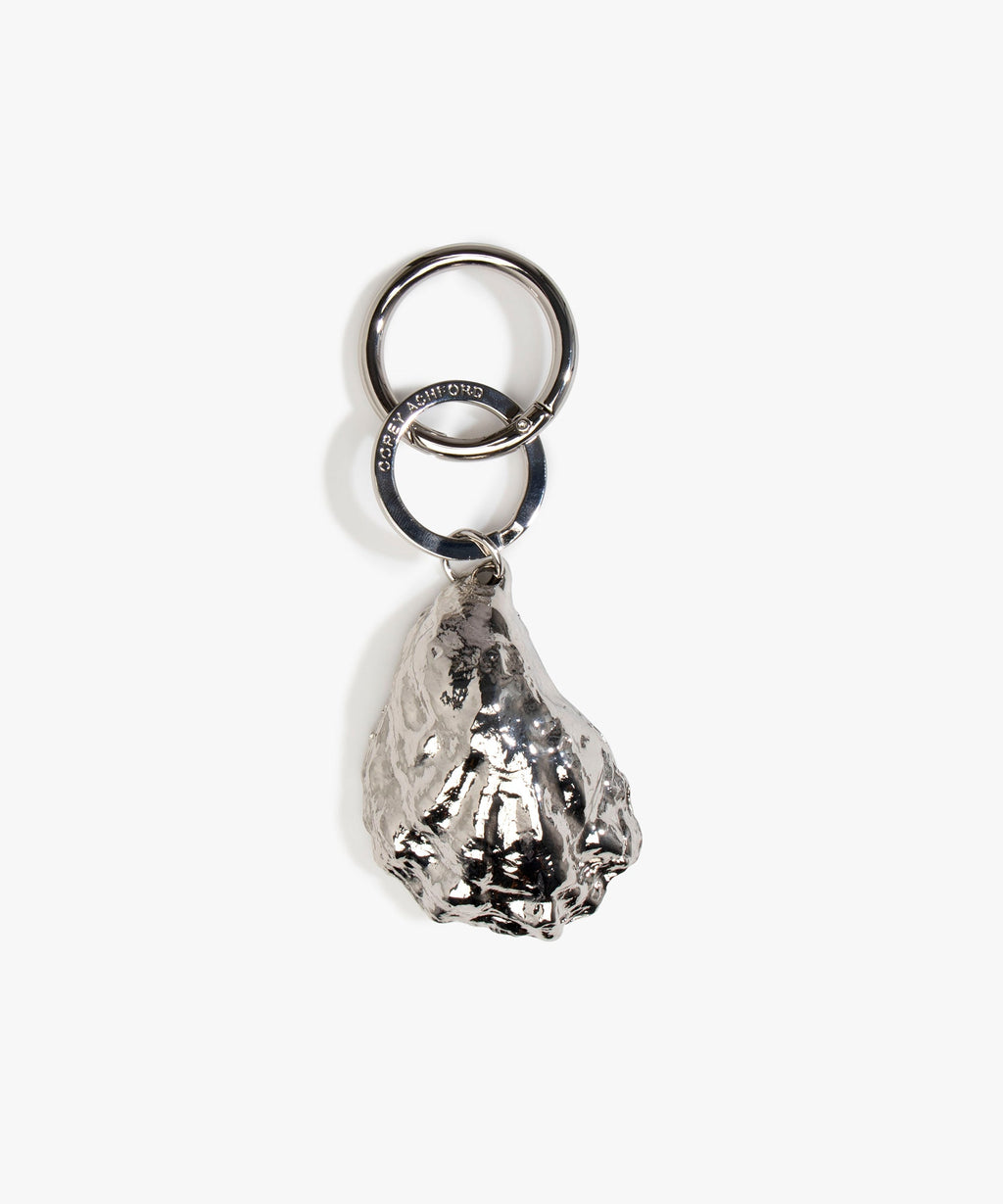 Oyster Keyring