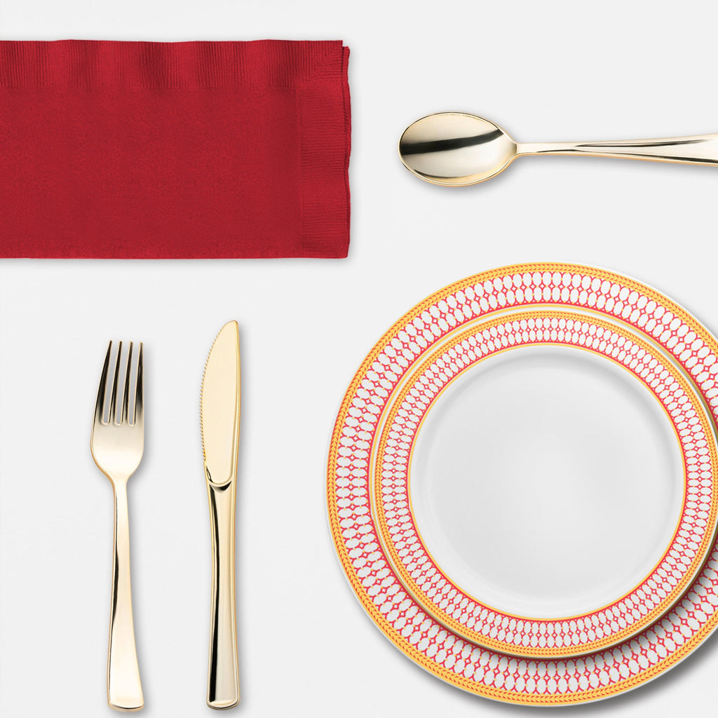 The Friendsgiving Forever Set