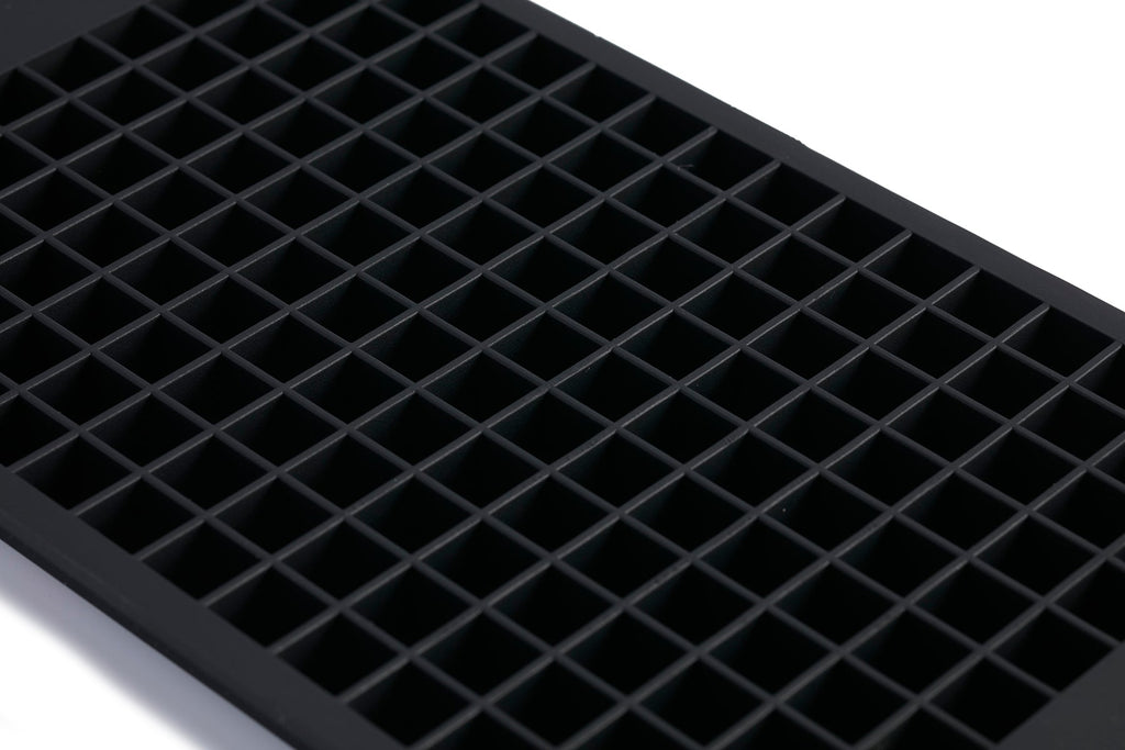 Silicone Mini Ice Cube Tray