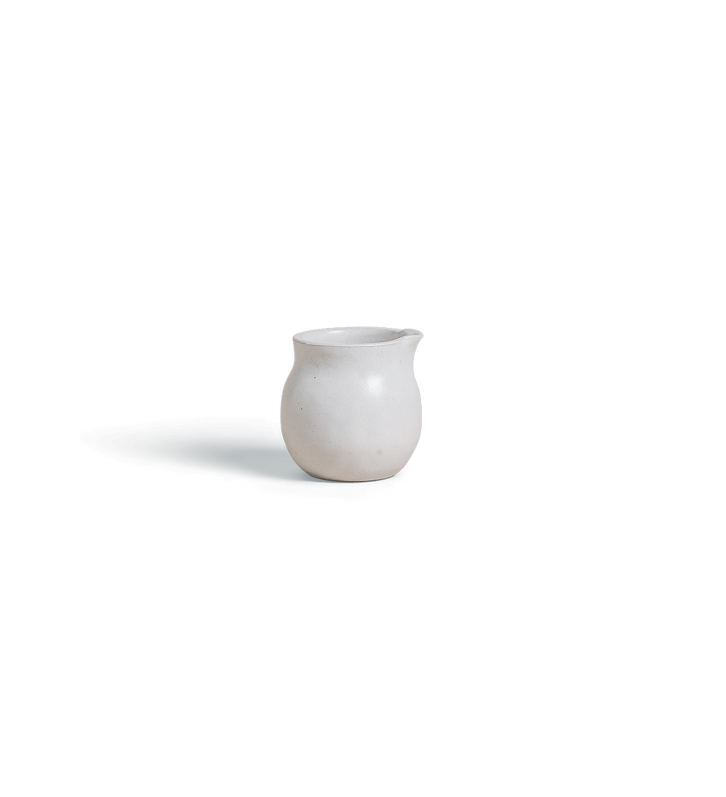Creamer Pitcher