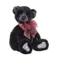 Charlie Bears Cribbage Plush Bear