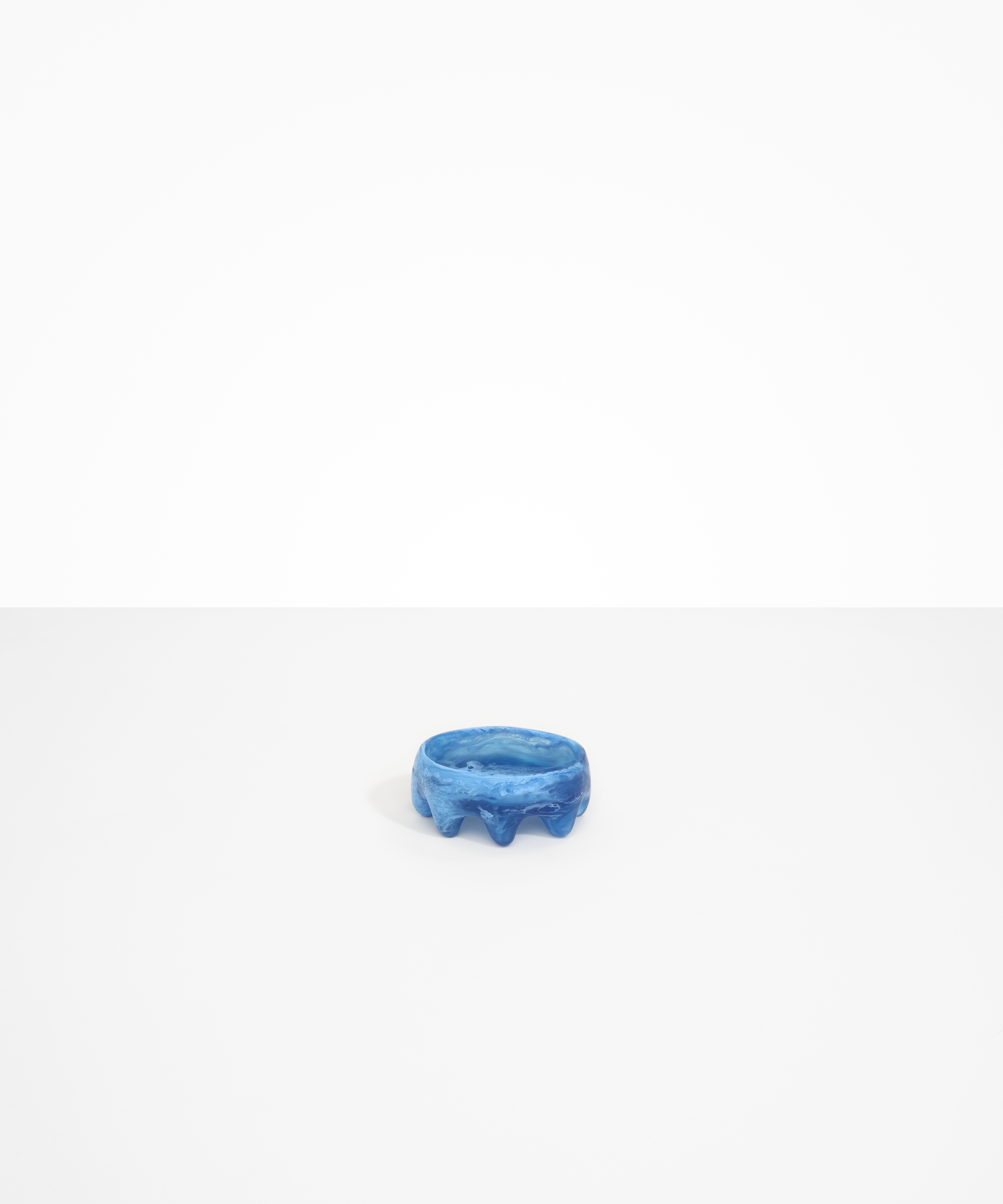 Crown Dish