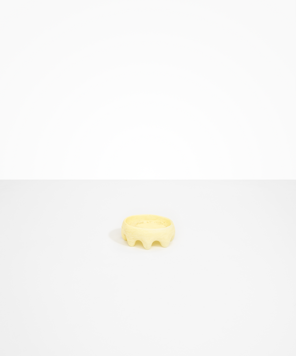 Crown Dish