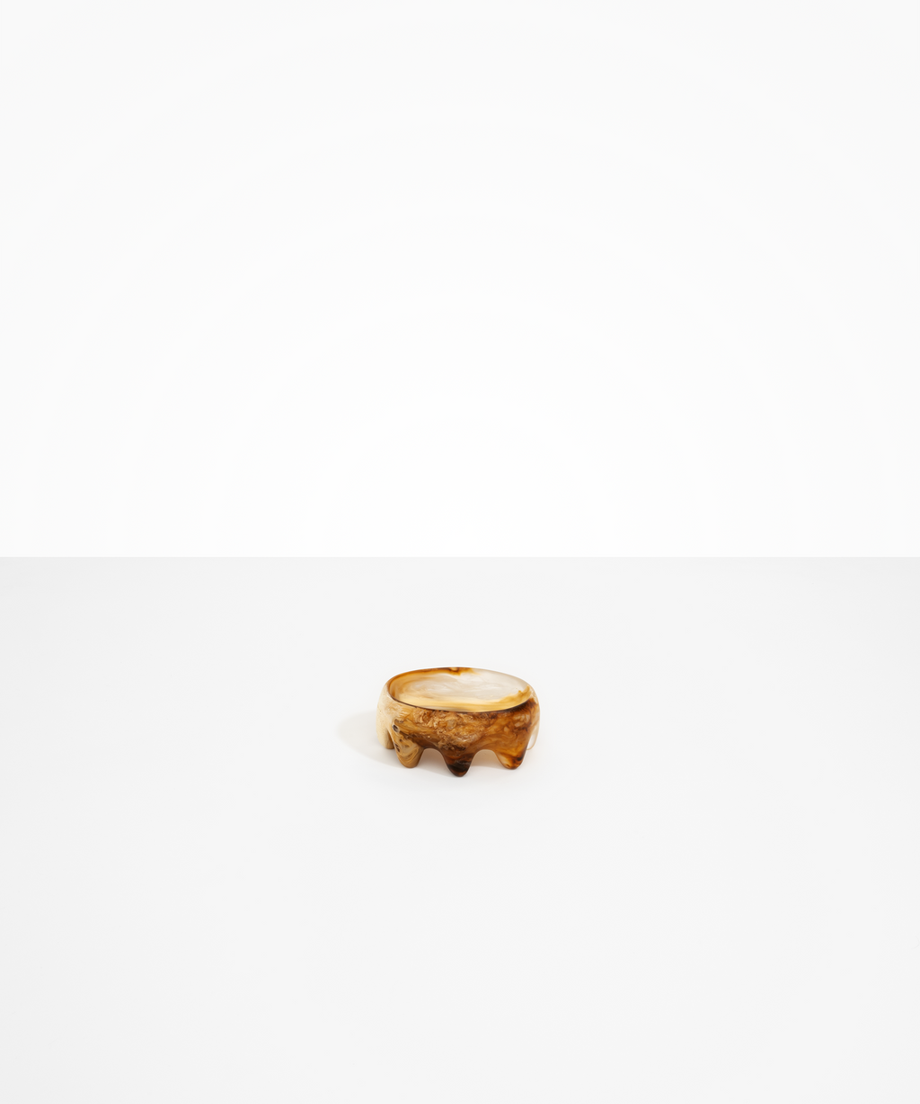Crown Dish