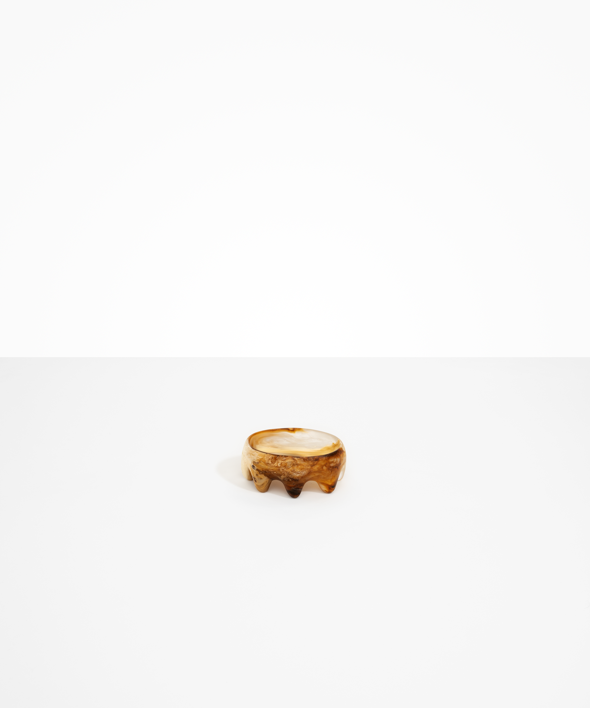 Crown Dish