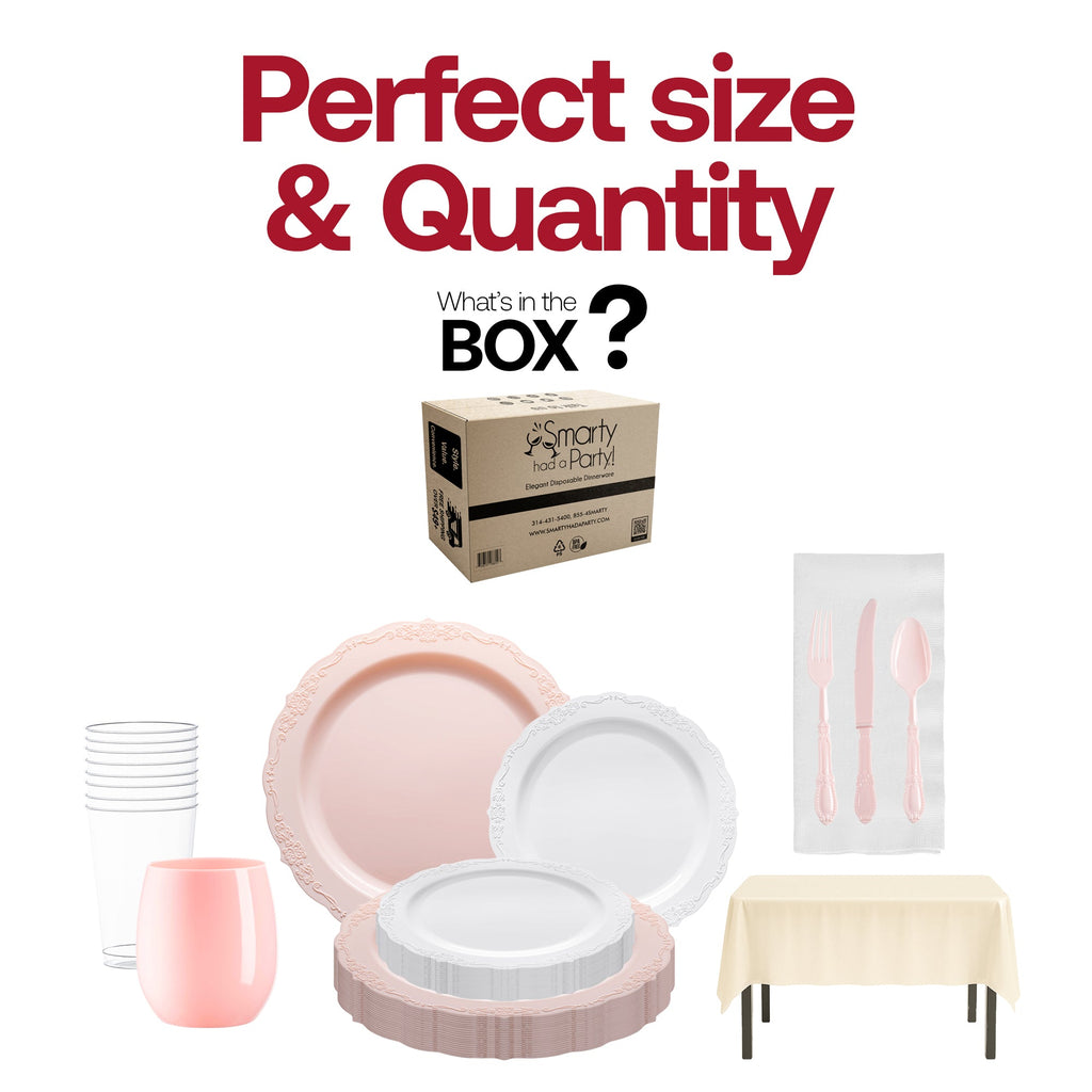 The Cupid's Favorite Package