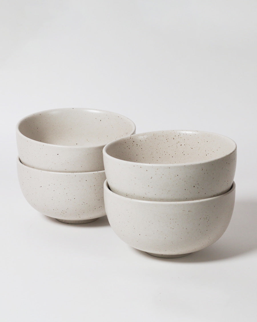 Earth Noodle Bowls / Natural