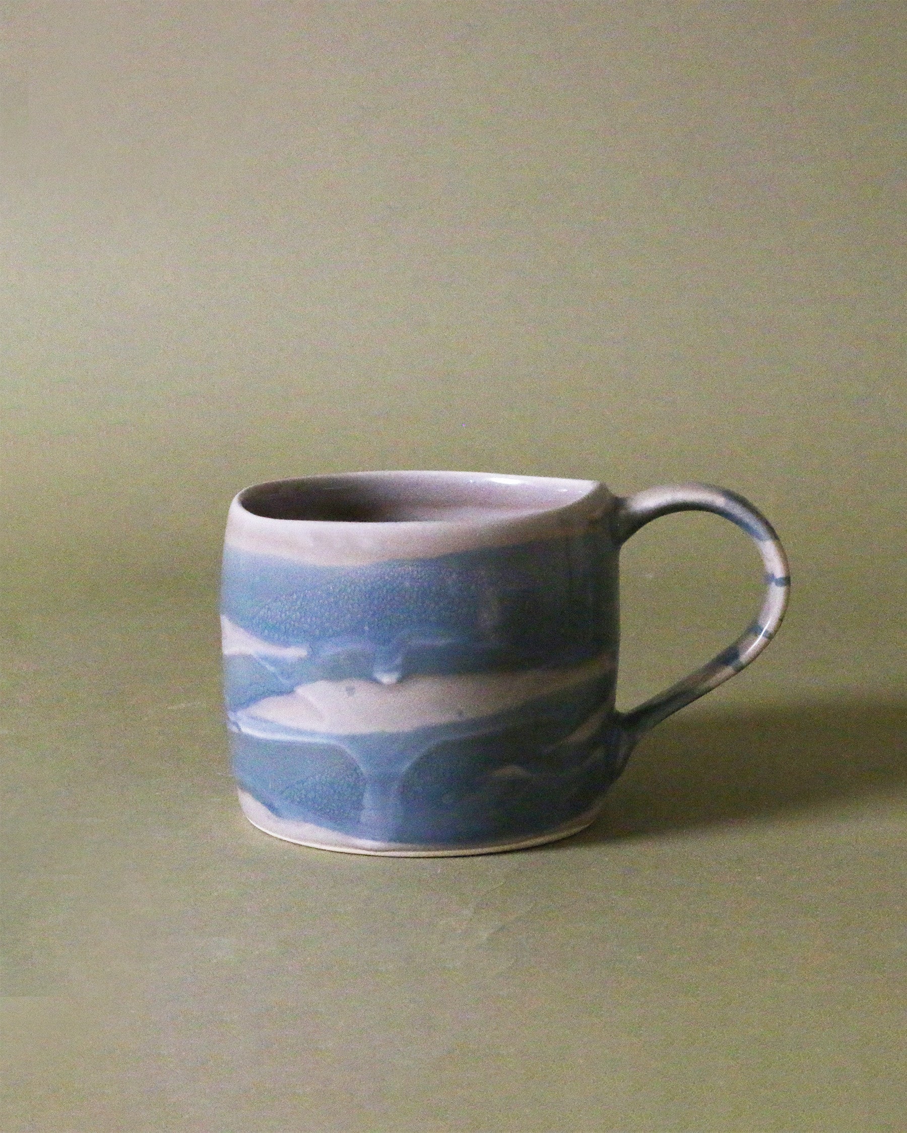 Wild Country Mug / Freycinet