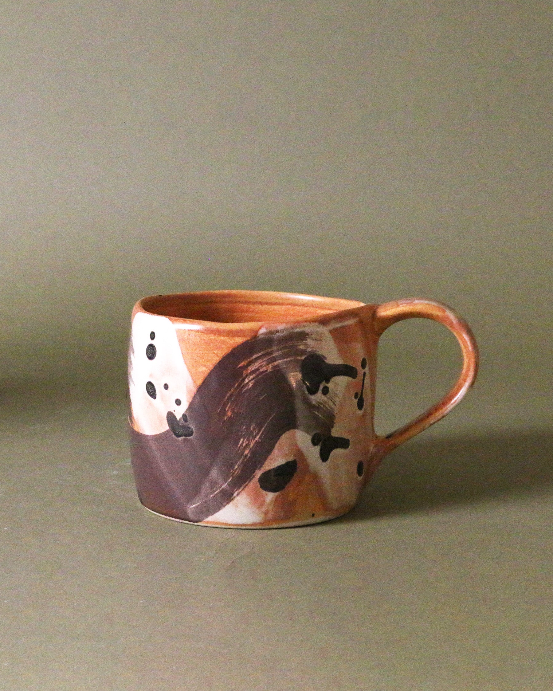 Wild Country Mug / Bay Of Fires