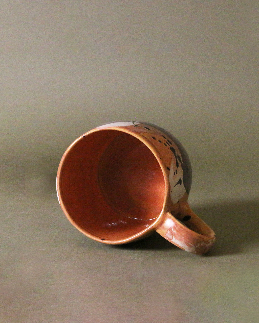 Wild Country Mug / Bay Of Fires