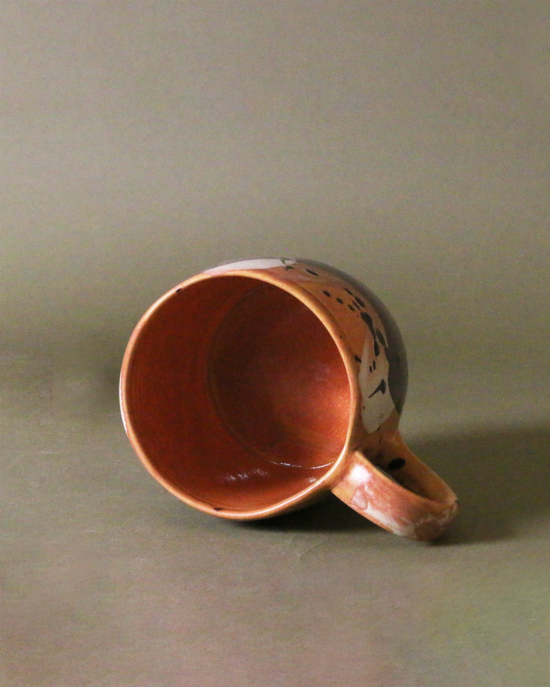 Wild Country Mug / Bay Of Fires