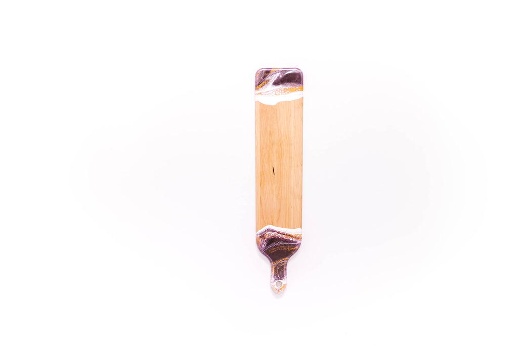 Discontinued Maple Charcuterie Boards! Get 25% off!!!