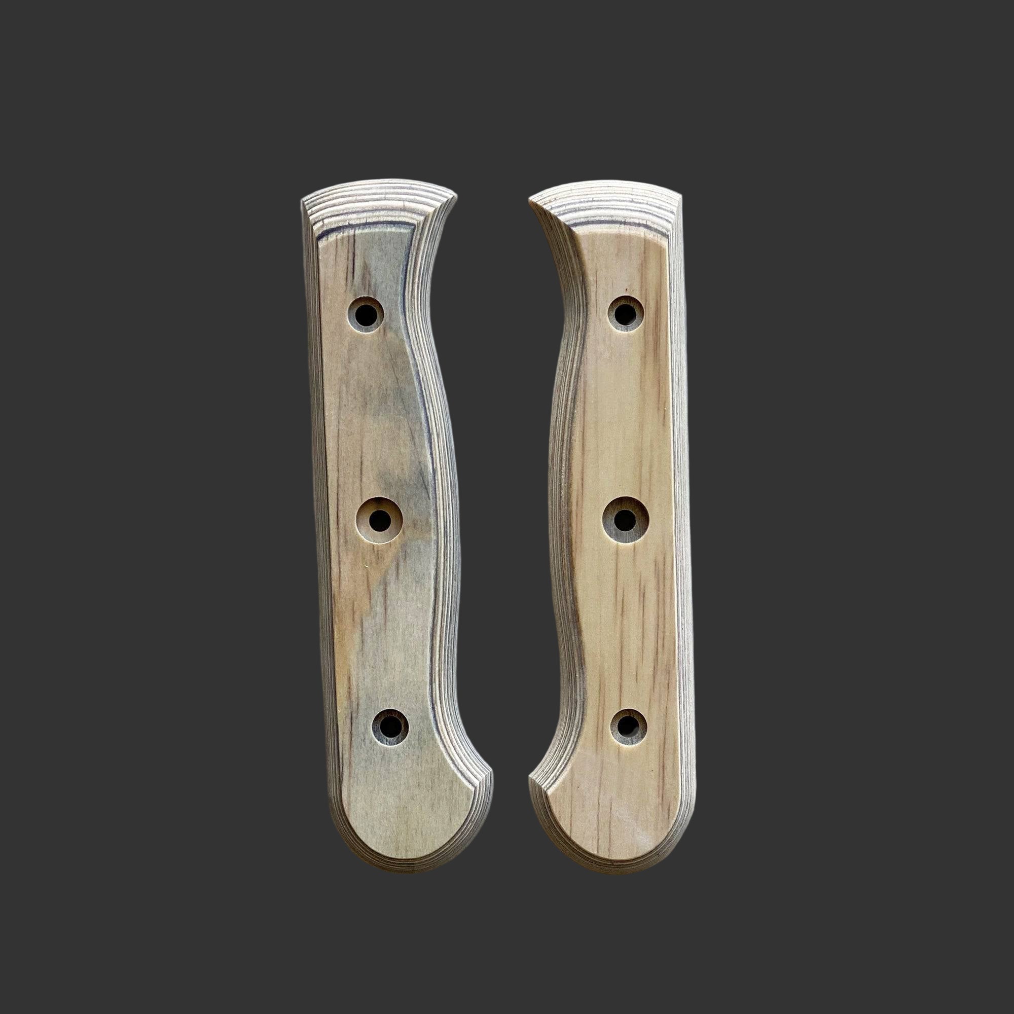 Custom Driftwood Mod Kit Handle - Large