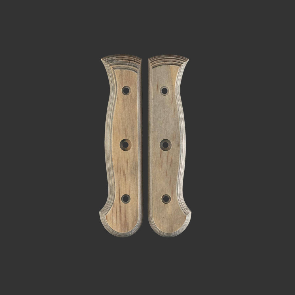 Custom Driftwood Mod Kit Handle - Small