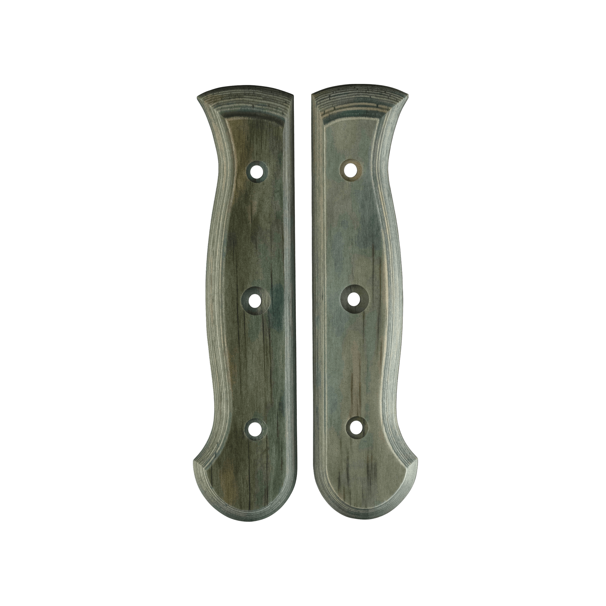 Custom Indigo Mod Kit Handle - Medium