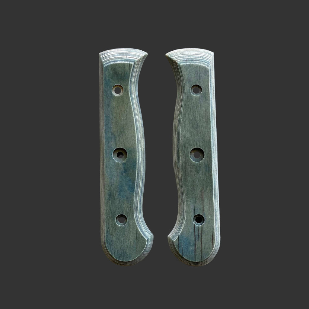Custom Indigo Mod Kit Handle - Small