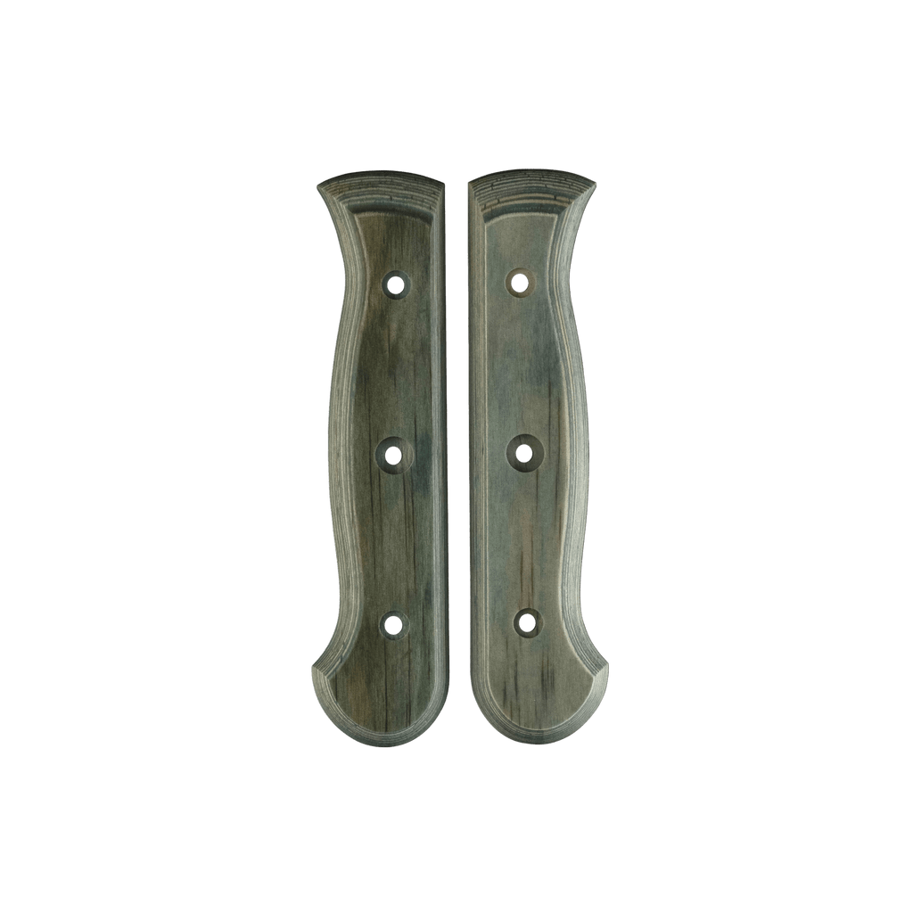 Custom Indigo Mod Kit Handle - Small