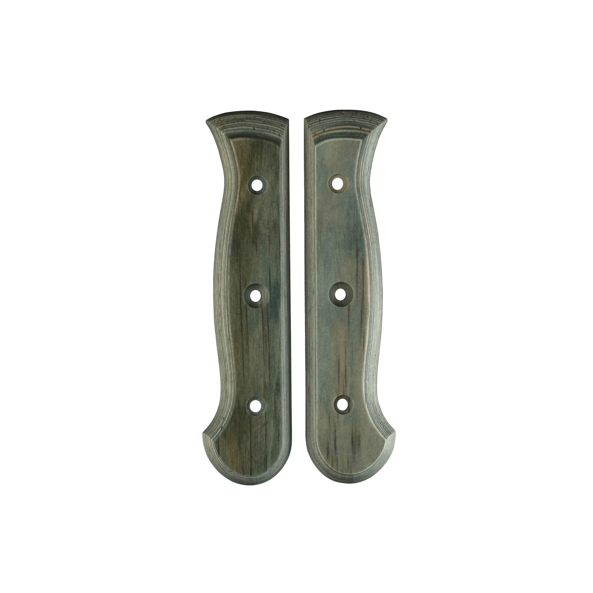 Custom Indigo Mod Kit Handle - Small