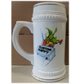Beer Steins 22oz Ceramic