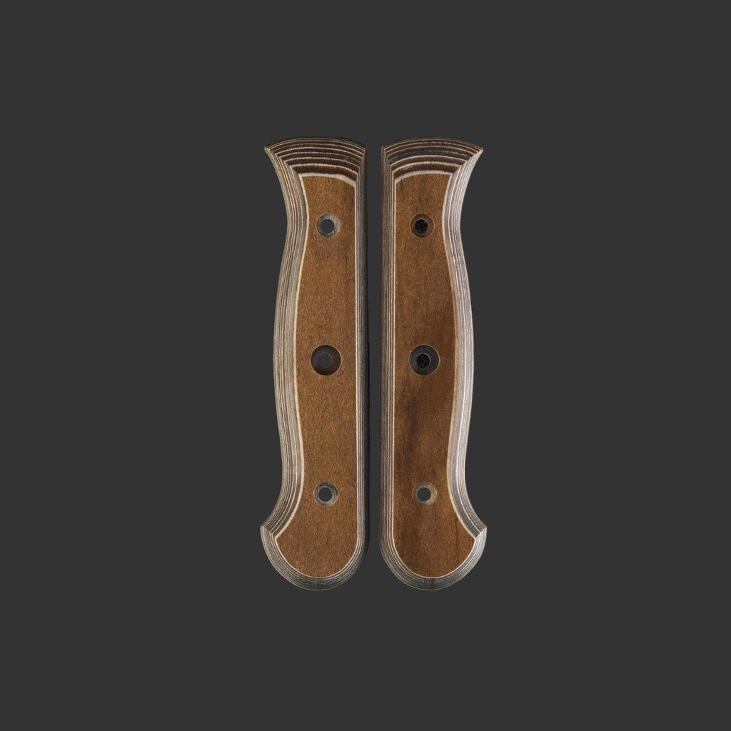 Custom Russet Mod Kit Handle - Small
