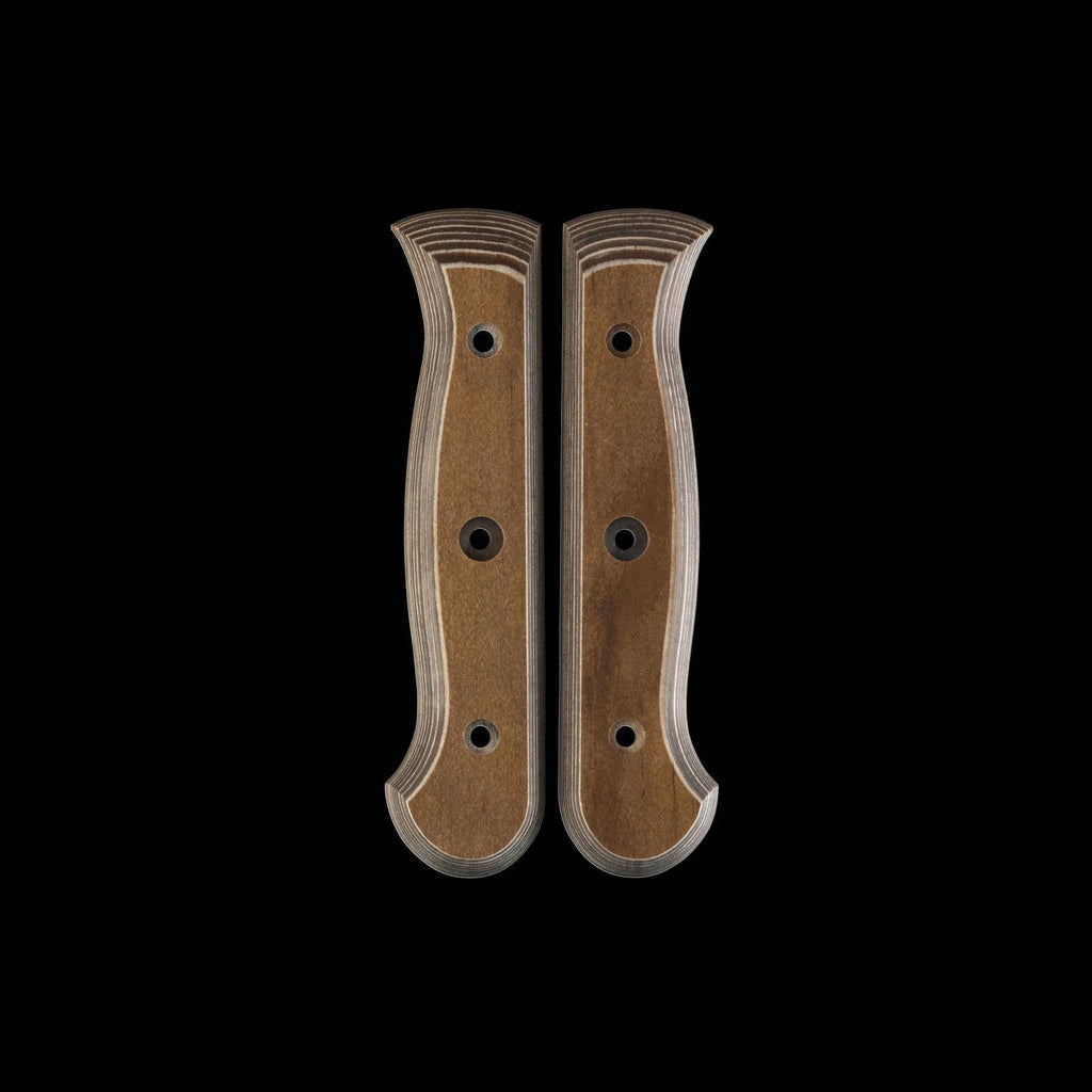 Custom Russet Mod Kit Handle - Small