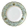 Royal Crown Derby Darley Abbey 10" Dinner Plate Bone China Tableware