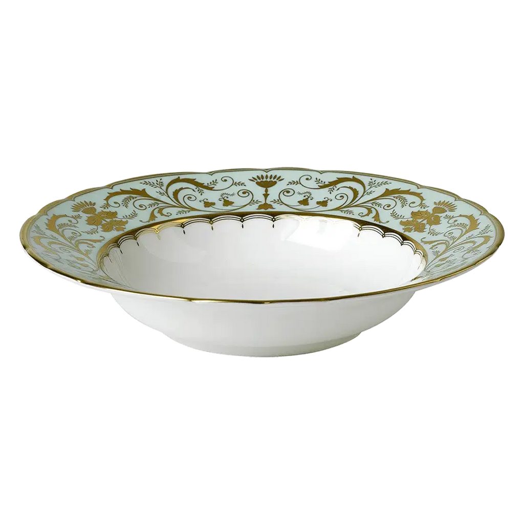 Royal Crown Derby Darley Abbey 36pc Dinner Set Bone China Tableware