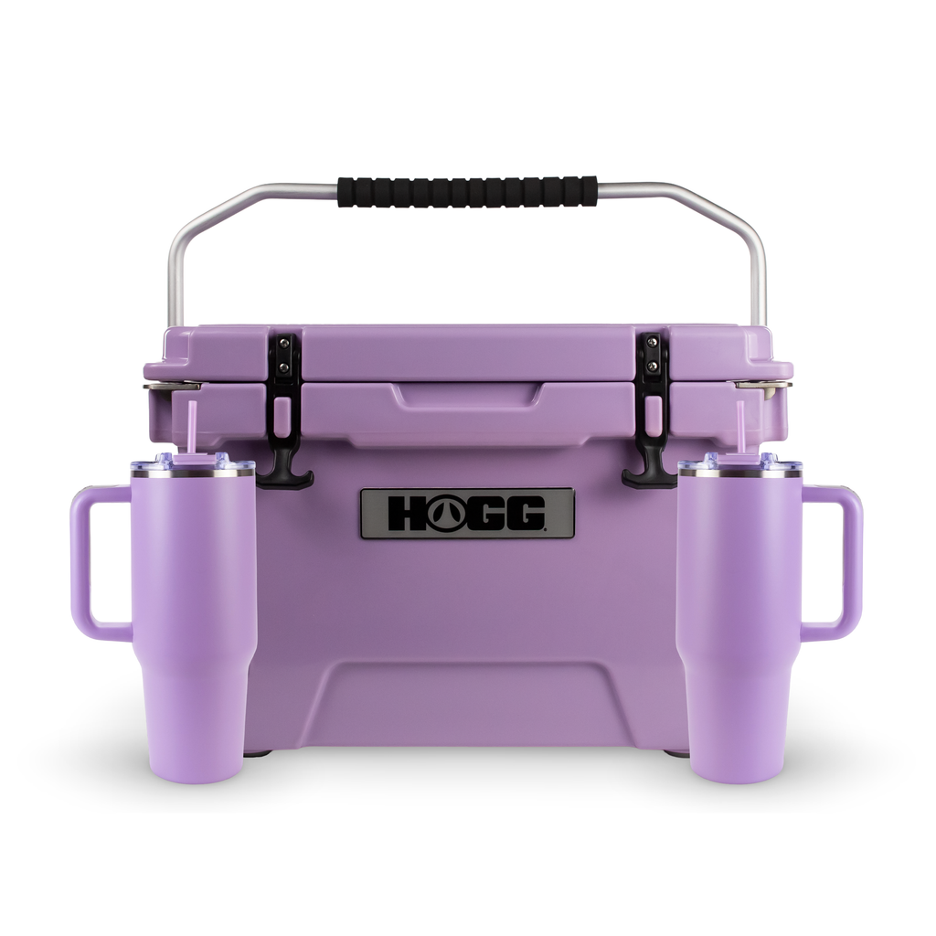 Daydream Club - 20qt Cooler Bundle