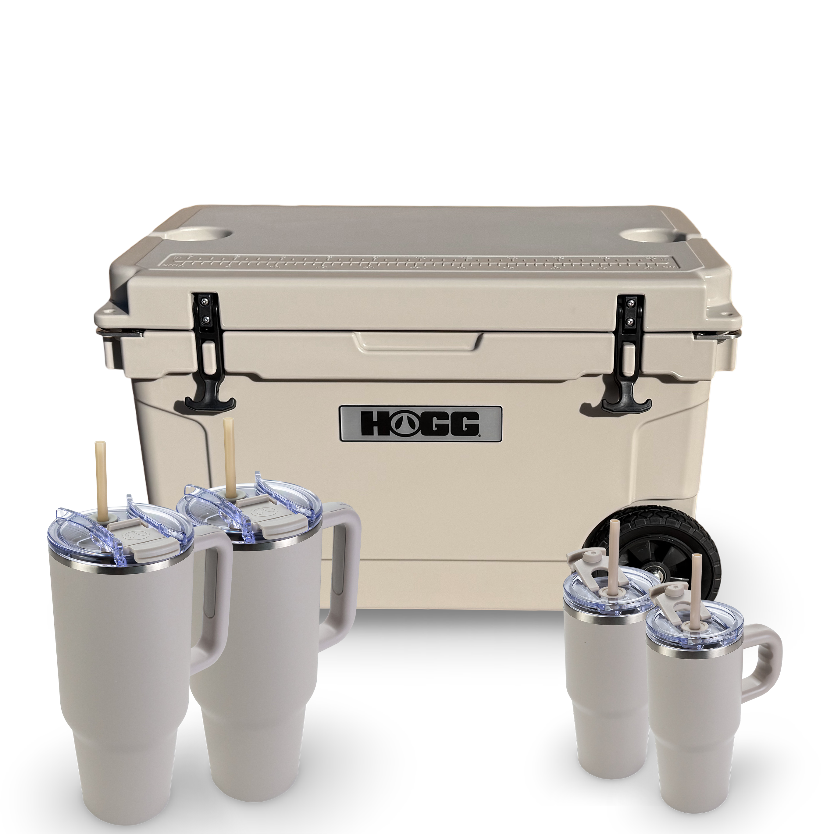 Daydream Club - 45qt Cooler Bundle