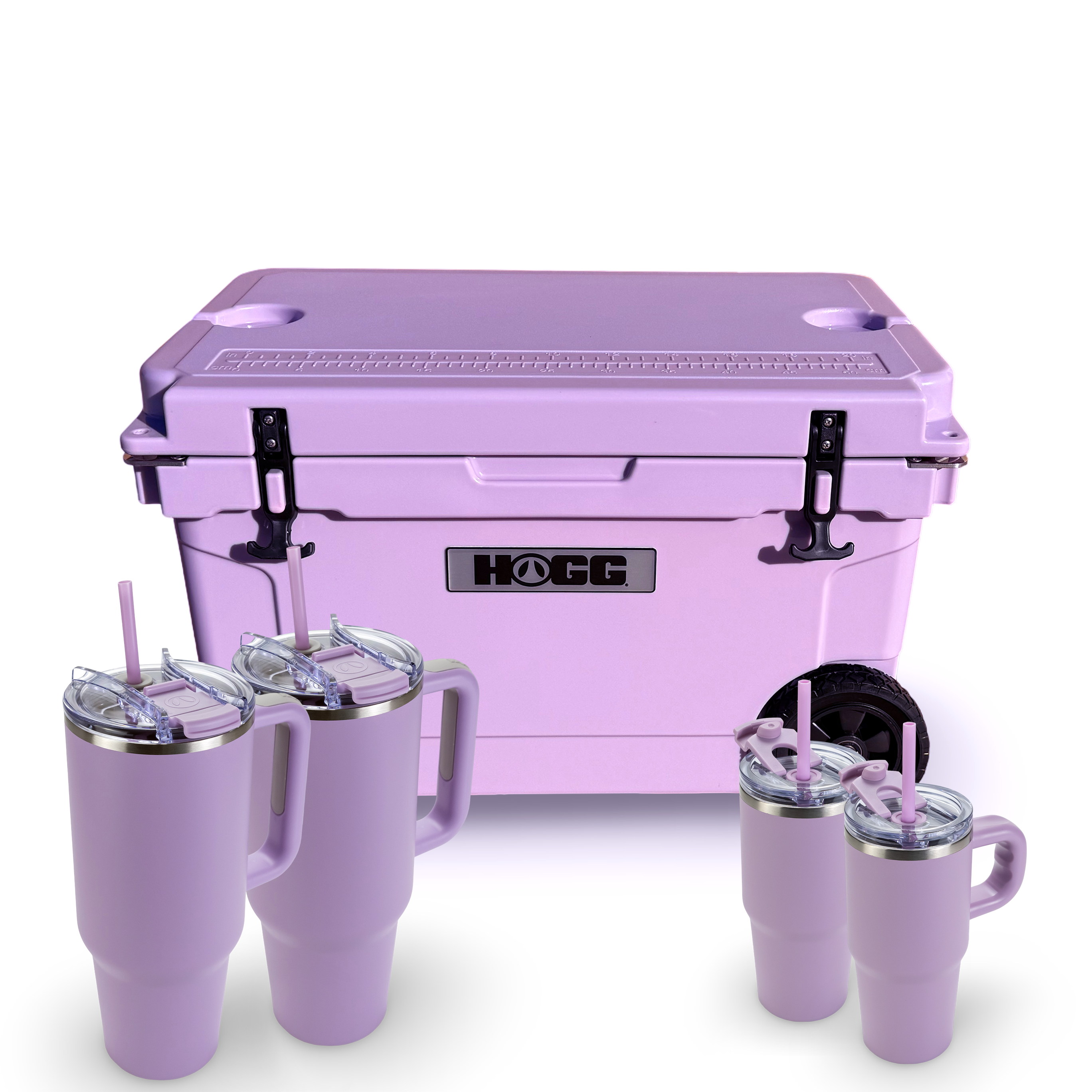 Daydream Club - 45qt Cooler Bundle