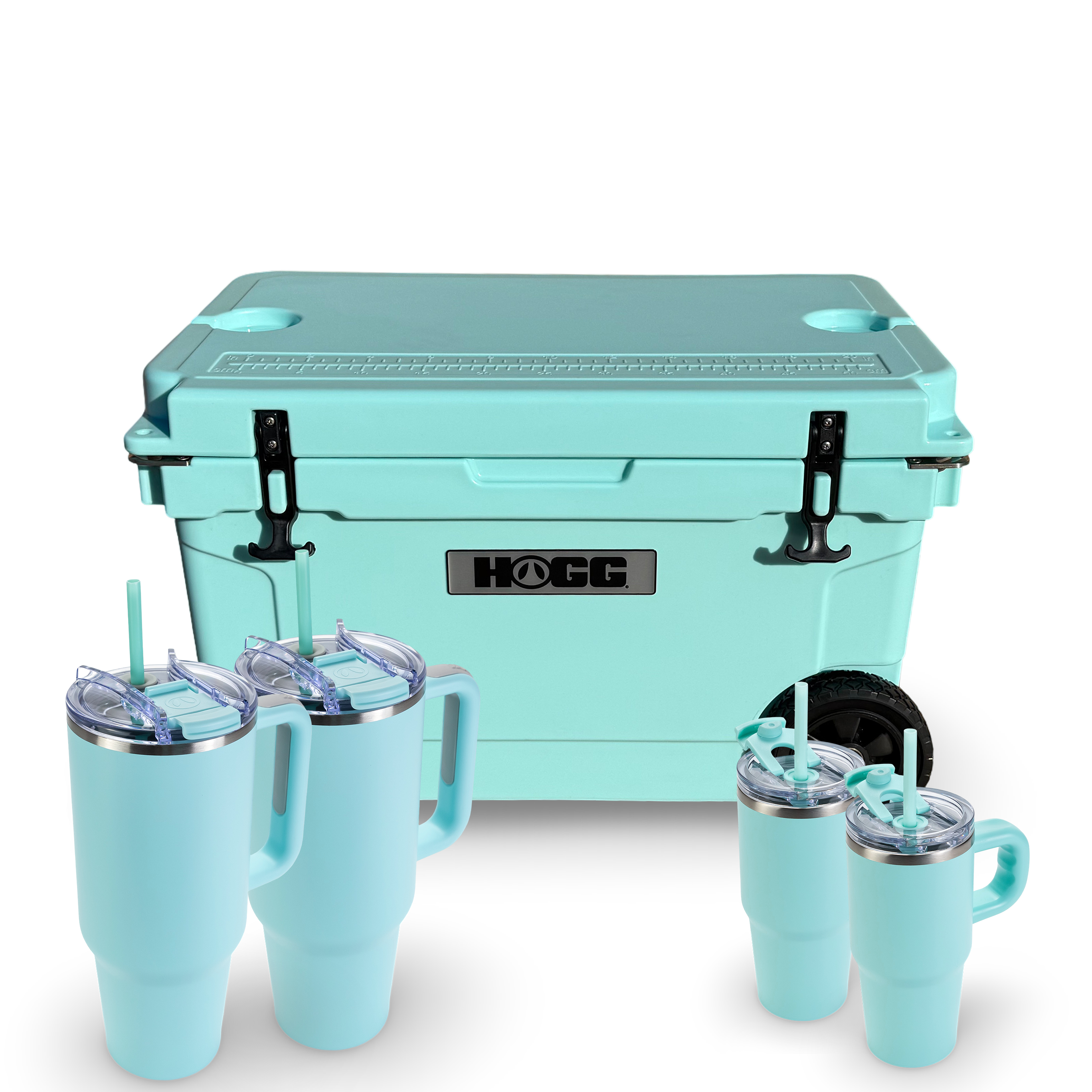 Daydream Club - 45qt Cooler Bundle