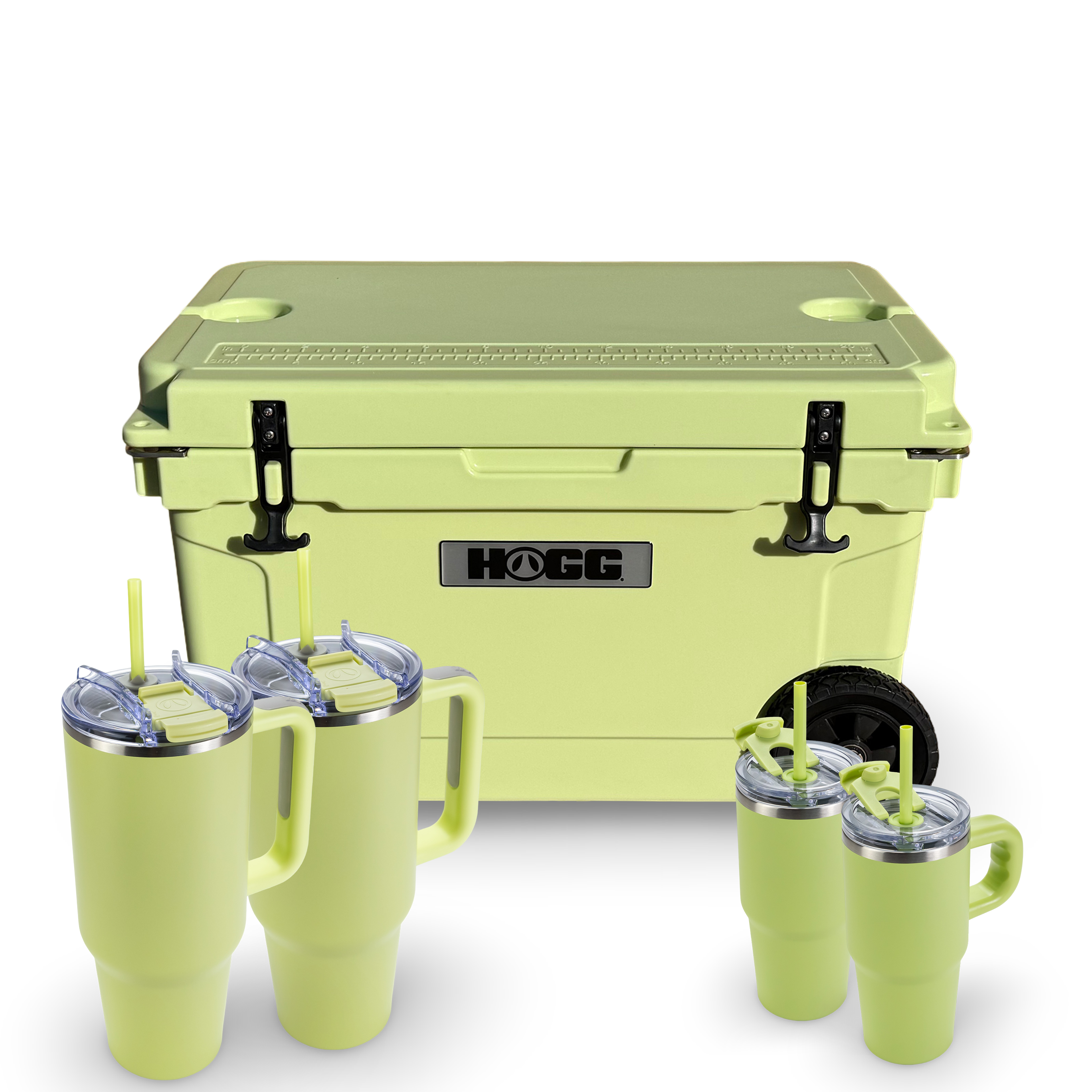 Daydream Club - 45qt Cooler Bundle
