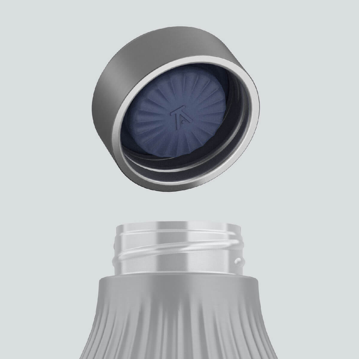 Diamond Edition: Small Lid + Gasket