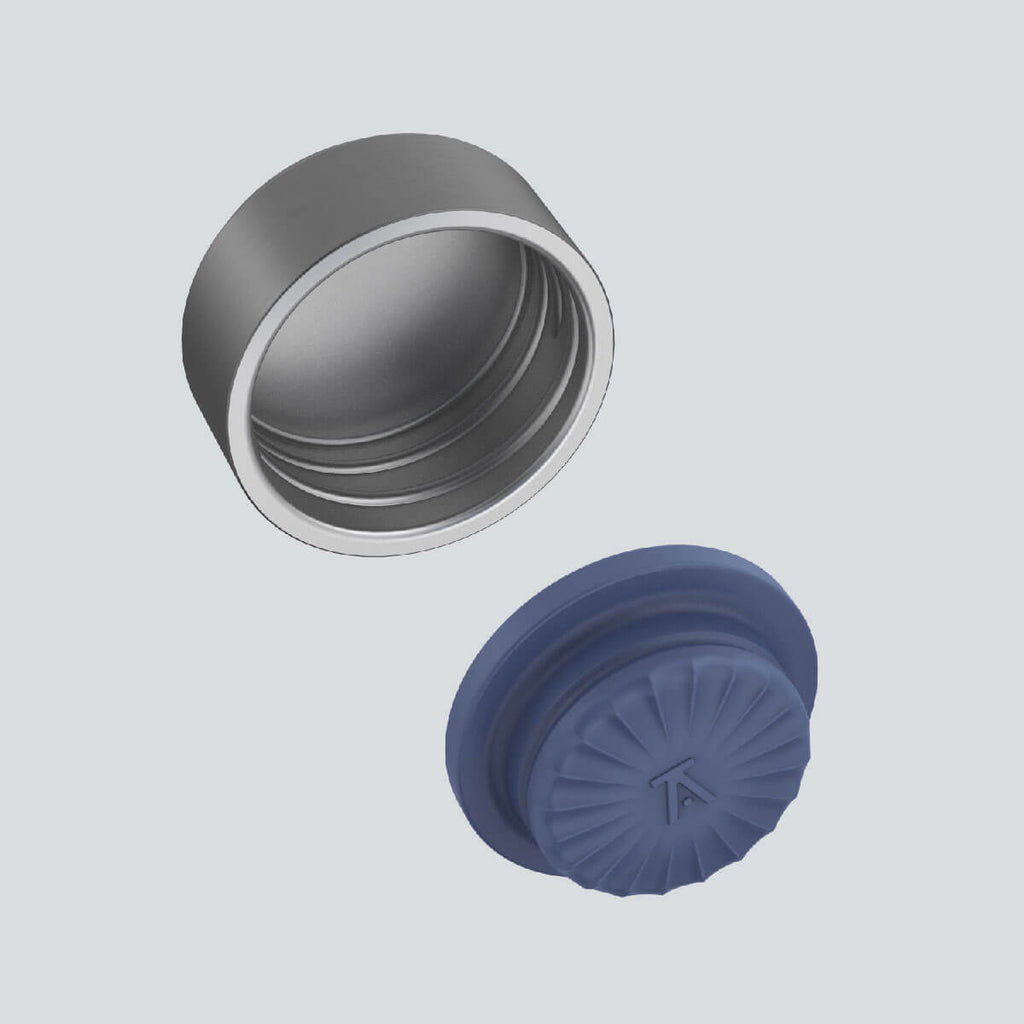 Diamond Edition: Small Lid + Gasket